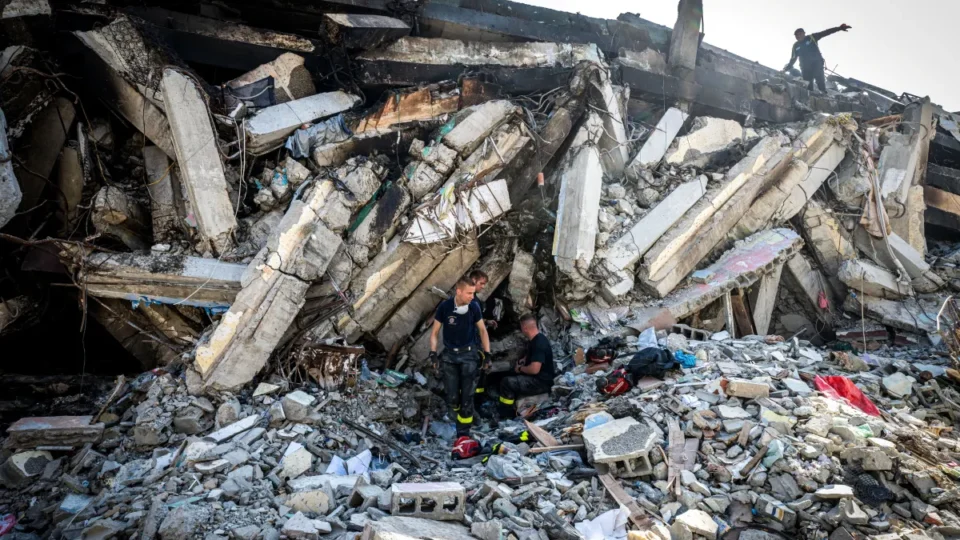 Brasil envia nova remessa de ajuda humanitária à Venezuela após terremotos
