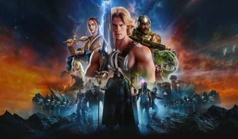 He-Man está de volta: “Mestres do Universo” chega ao streaming e tenta conquistar uma nova geração de fãs