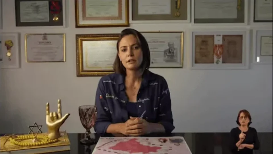 Ameaça faz equipe de Michelle Bolsonaro reforçar segurança após ataques