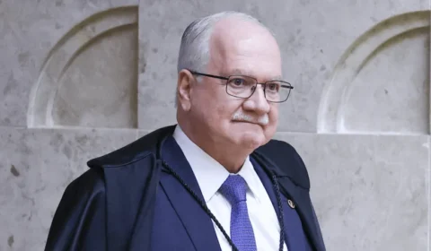 Fachin reage a tarifas dos EUA e reafirma autonomia do STF