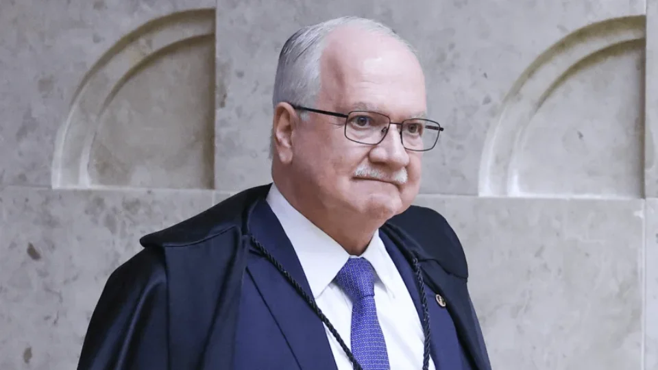 Fachin reage a tarifas dos EUA e reafirma autonomia do STF