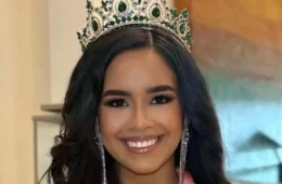 Morte de Miss Grand Venezuela expõe drama após terremotos