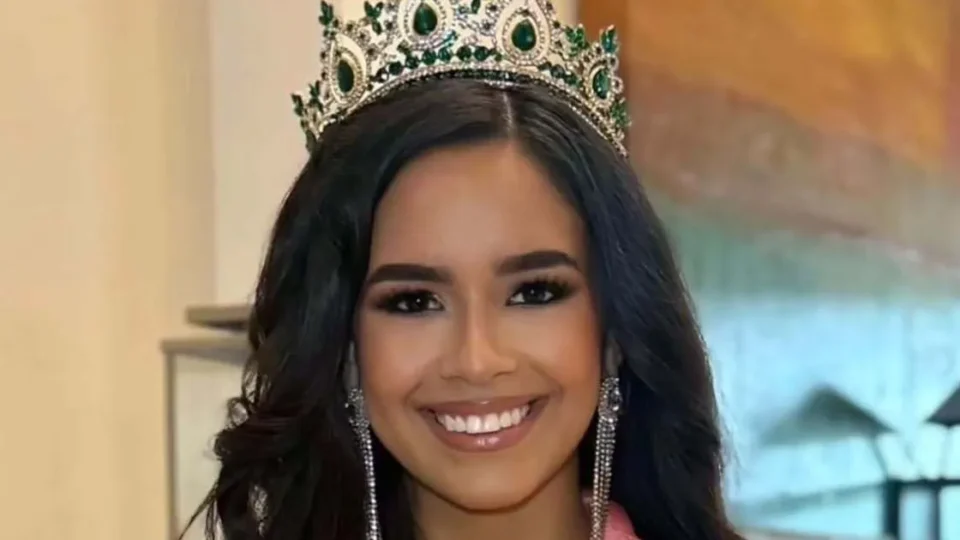 Morte de Miss Grand Venezuela expõe drama após terremotos
