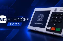 Grupo Norte de Comunicação lança projeto NC Eleições para cobertura especial das Eleições 2026 no Pará