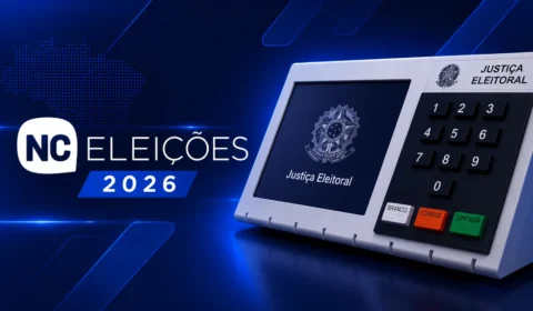 NC Eleições inicia na próxima segunda-feira rodada de entrevistas com candidatos aos governos estaduais