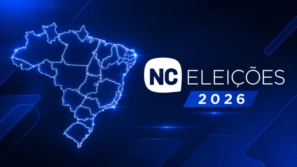 NC Eleições traz rodadas de entrevistas com candidatos de 9 estados e Distrito federal a partir de 10 de agosto