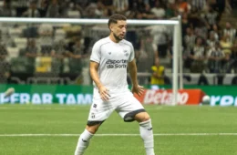 Ceará enfrenta América-MG hoje na luta contra o rebaixamento na Série B