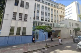 Justiça manda reabrir hospital em BH e critica fechamento da unidade pelo Governo de MG