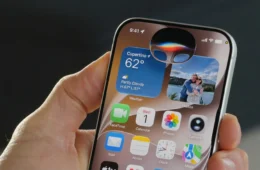 iOS 27 beta chega com nova Siri AI e integração ampliada