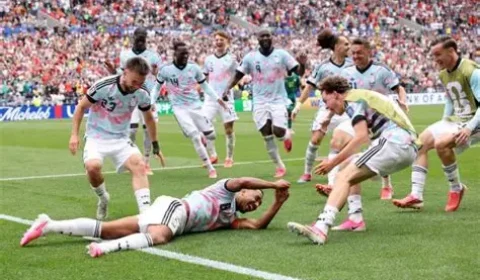 Bélgica desafia o impossível, arranca virada épica sobre Senegal e protagoniza o jogo mais emocionante do torneio
