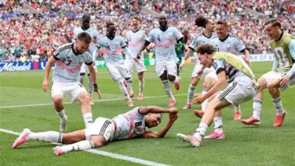 Bélgica desafia o impossível, arranca virada épica sobre Senegal e protagoniza o jogo mais emocionante do torneio