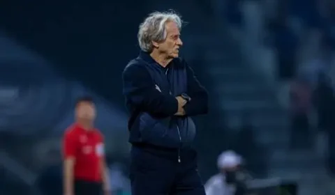 Portugal surpreende e escolhe Jorge Jesus para liderar novo ciclo da seleção; veja os desafios do treinador
