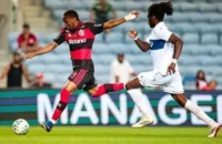 Lausanne-Sport x Flamengo: onde assistir ao vivo hoje