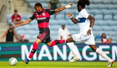 Lausanne-Sport x Flamengo: onde assistir ao vivo hoje