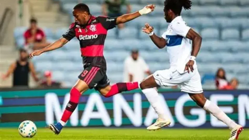 Lausanne-Sport x Flamengo: onde assistir ao vivo hoje
