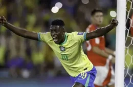 De titular à reserva: entenda por que Luiz Henrique perdeu espaço com Ancelotti na Seleção