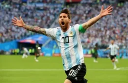 Messi em campo! Argentina encara sensação Cabo Verde em duelo que vale vaga nas oitavas