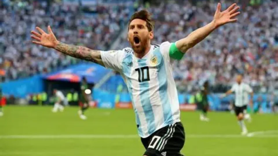 Messi em campo! Argentina encara sensação Cabo Verde em duelo que vale vaga nas oitavas