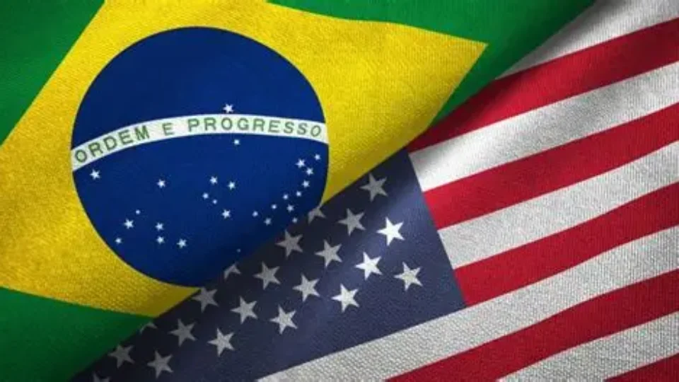 Novo capítulo da tensão: Brasil reage a decisão dos EUA e rejeita medida de Washington