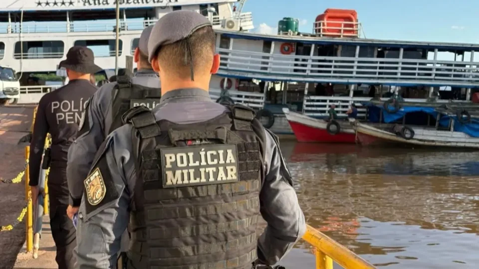 Mais de 200 agressores são presos no Amapá durante a Operação Mulher Segura