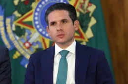 Hugo Motta cria comissão especial para analisar PEC que reduz maioridade penal para 16 anos
