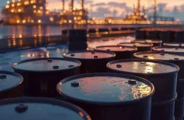 Petróleo dispara e passa de US$ 95 após aumento das tensões entre EUA e Irã
