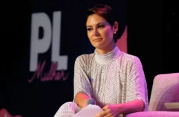 Michelle Bolsonaro marca reunião decisiva com Valdemar; definição sobre candidatura ao Senado pode sair hoje