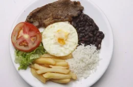 Preço do prato feito sobe no Brasil mesmo com desaceleração da inflação