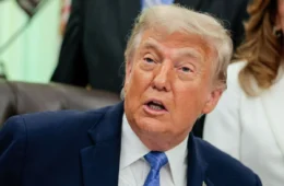 Trump mira China por suposta interferência nas eleições de 2020 e promete investigação