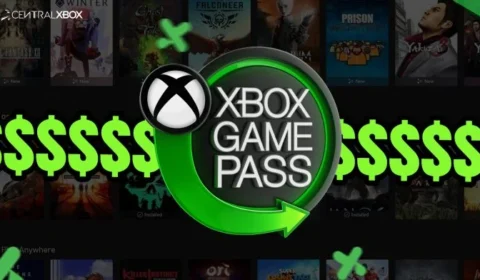 XBOX EM ALERTA: enquanto novos jogos chegam ao Game Pass, Microsoft enfrenta a maior crise da história da divisão
