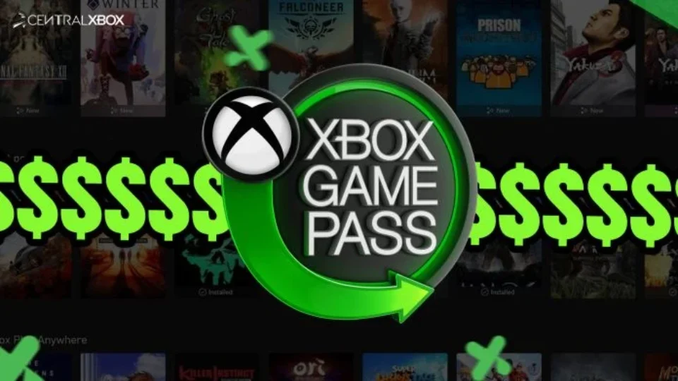XBOX EM ALERTA: enquanto novos jogos chegam ao Game Pass, Microsoft enfrenta a maior crise da história da divisão