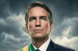 Dark Horse é alvo da PF após decisão de André Mendonça