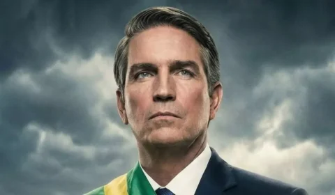 Dark Horse é alvo da PF após decisão de André Mendonça
