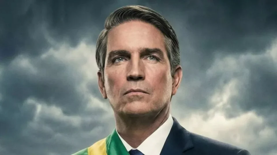Dark Horse é alvo da PF após decisão de André Mendonça