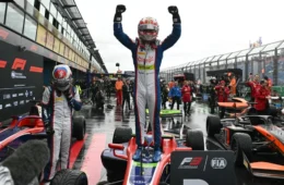 Haas se aproxima de Rafael Câmara para vaga na F1 em 2027