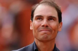 Rafael Nadal revela verdade sobre a nova geração