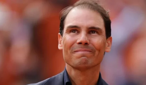 Rafael Nadal revela verdade sobre a nova geração