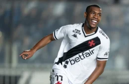Horário do jogo Vasco x Fluminense e como assistir ao vivo hoje