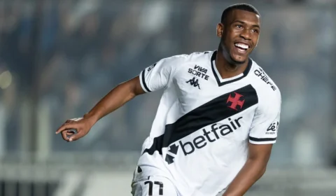 Rayan entra no radar do Bayern, e Vasco espera proposta que agrade clube e jogador