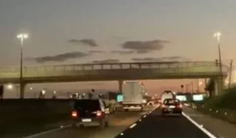 Morte em irrigação expõe falhas na Rodovia Santos Dumont