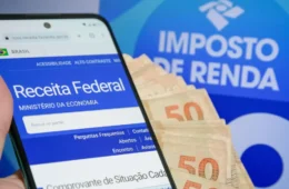 Ceará terá lote especial de ‘cashback’ do Imposto de Renda