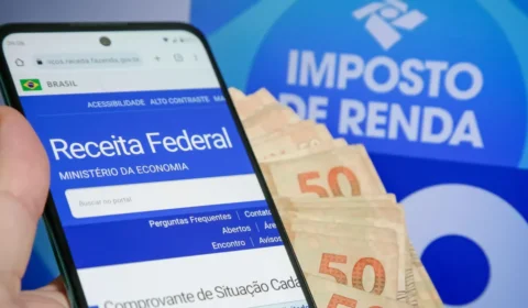 Ceará terá lote especial de ‘cashback’ do Imposto de Renda