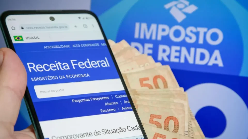 Ceará terá lote especial de ‘cashback’ do Imposto de Renda
