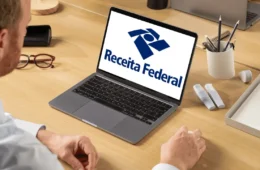 Receita Federal amplia serviços digitais e muda rotina do contribuinte