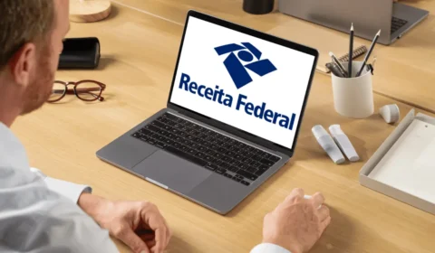 Receita Federal amplia serviços digitais e muda rotina do contribuinte
