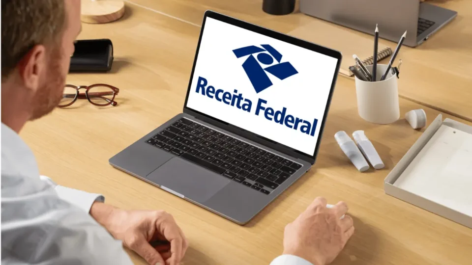 Receita Federal amplia serviços digitais e muda rotina do contribuinte
