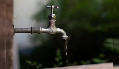Obras, seca e resíduos tóxicos pressionam água nas cidades