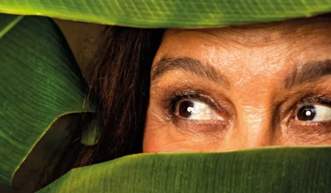 Regina Casé volta a SP com monólogo ecológico e pop
