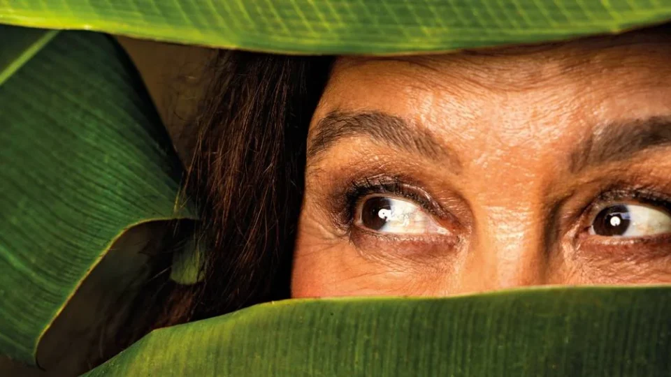Regina Casé volta a SP com monólogo ecológico e pop