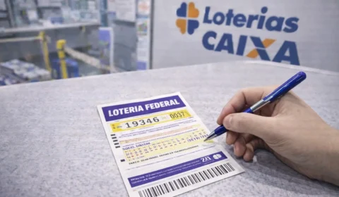 Resultado da Federal: sorteios de 08/07 e prêmios
